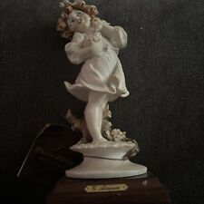 giuseppe armani collectible sculptures figurines picture