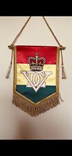 5th Royal,Inniskilling Dragoon Guards Pennant ( 5RIDG ) picture