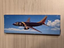Nevada One Boeing Southwest Airlines Flight Miniatures, Inc. Aircraft  picture