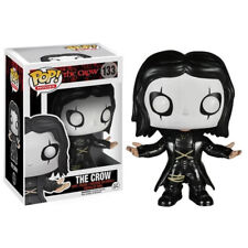 Funko Pop Movies The Crow The Crow 133 Vinyl Figures Action Collections picture