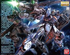 Bandai MG 1/100 Duel Gundam Assault Shroud 'Gundam SEED' picture
