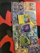 Pokémon Rare Cards Assorted Lot 15 Cards picture