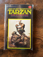 Tarzan Lord of the Jungle # 11 Never Been Read picture
