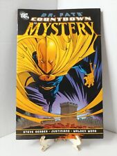 Dr. Fate: Countdown to Mystery (DC Comics, 2008) Paperback TPB picture