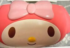Sanrio My Melody McDonald's JAPAN Drink & Food Holder NWOB picture