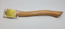 Vintage NOS Stanley No. 25-687 Scout Axe Hickory Handle  picture