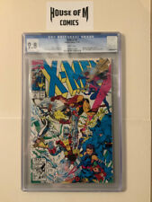 X-Men (1991) #   3 CGC 9.8 1991 picture