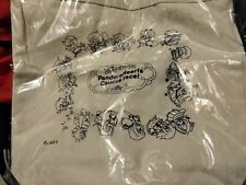 Pandora Hearts 15th Anniversary Tote Bag picture