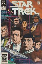 15 Assorted Star Trek Comic Books Very Good to Excellent Condition picture