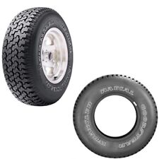 Wrangler Radial All-Season P235/75R15 105S Light Truck & SUV Tires High Quality picture