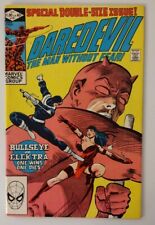 Daredevil #181 . Death of Elektra  picture