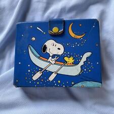 Sanrio Snoopy Showa Retro Mini Box picture