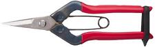 Chikamasa Stainless Steel Thinning Shears Agricultural Tools T-500S picture