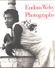 Hardbound Book - Eudora Welty Photographs picture