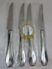 Heritage Mint LTD. Safrano Set of Four Steak Knives HF30 New picture