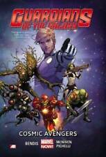 Guardians of the Galaxy Volume 1: Cosmic Avengers (Marvel Now) - VERY GOOD picture