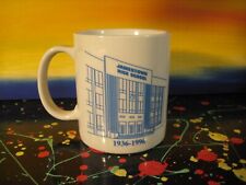 Jamestown New York High School 60th Anniversary 1936-1996 Coffee Mug  picture