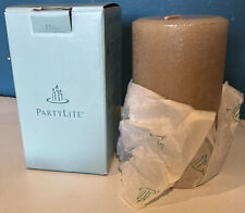 Retired PartyLite Candle In Box Heirloom Pearls Elegance 3