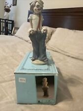LLADRO:  Little Pals with original box picture