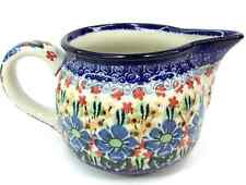 Ceramika Artystyczna 1747 Floral 4