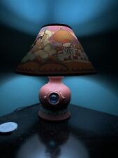 RARE Disney’s Aladdin 90’s Vintage Gem Lamp WORKS SEE PHOTOS READ DESCRIPTION picture