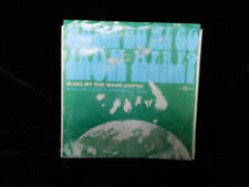 1969 VINTAGE GIRL SCOUT RECORD WHERE DO WE GO FROM HERE by Frederick Todd picture