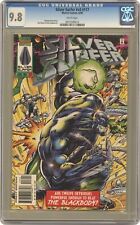 Silver Surfer #117 CGC 9.8 1996 0972599013 picture