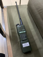 2024 NEW Version 15W TRI AN/PRC 152 Multiband 12.6V Handheld MBITR Radios STOCK picture