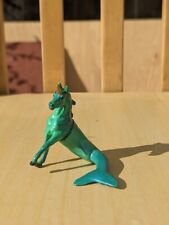 Drastic Custom Breyer Mini Whinnies / Whinny Mermaid Unicorn Horse picture