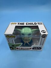 Funko Pop Vinyl: Star Wars - The Child with Frog #379 picture