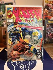 X-Men #1 Key Marvel Comics Jim Lee Cover C Variant 1st App Acolytes picture