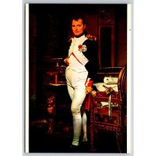 Postcard Vintage Emperor Napoleon 0352 picture