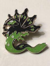 Pokémon Zygarde 50% Form Collector’s Pin (Release date: May 2016) picture