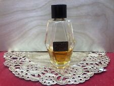 VTG RARE & DISCONTINUED 1943's DEVASTATING by ANJOU OLD STOCK MINI PERFUME picture