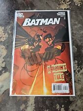 BATMAN #645 NEAR MINT 2005 DC COMICS A ROBIN'S TALE COMIC BOOK picture