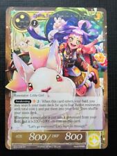 Force of Will Cards: KAGUYA, RABBIT PRINCESS OF THE LUNAR HALO # 15G39 picture