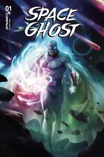 Space Ghost #1 | Dynamite Entertainment | 2024 | CHOOSE COVER picture