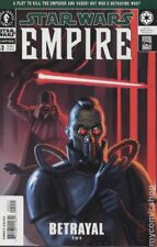 Star Wars Empire #2 FN 2002 Stock Image picture