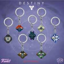 Destiny 2 Funko Ghost Keychain You Choose picture