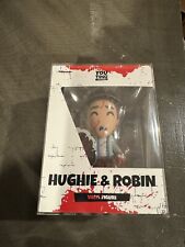 Youtooz  The Boys Collection Hughie and Robin Vinyl Figure #3 picture