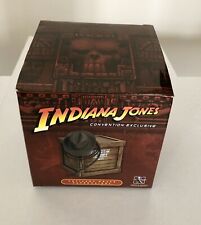 Gentle Giant Indiana Jones Artifact Crate Paperweight Holy Grail Sankara #1418 picture
