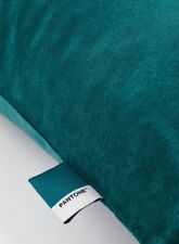 NEW Collectable H&M x PANTONE Limited Edition Velvet Cushion Cover 50cm x50cm picture