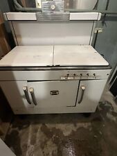 Vintage Bengal Floyd Wells Stove picture