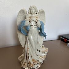 Lenox First Blessing Porcelain Nativity Figurine, Angel of Hope picture