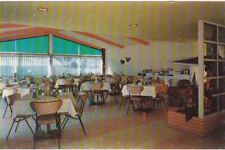 Interior-Safire Restaurant-SPRINGERVILLE, Arizona picture