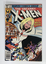 Uncanny X-Men #131 1st White Queen 2nd Dazzler Marvel Comics picture