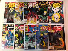 Ghost Rider 2nd series (1990) #1-49 + Annual (VF/NM) Complete Starter Set Marvel picture