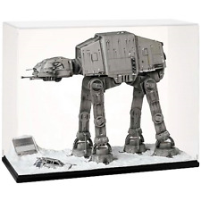 Master Replicas AT-AT Imperial Walker signed by Phil Tippet picture