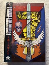Seven Soldiers Omnibus by Grant Morrison DC Comics Factory Sealed Brand New picture