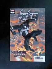 Venom  #27  MARVEL Comics 2020 NM picture